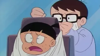 kenichi bana doctor ninja hattori