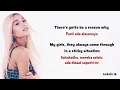 Download Lagu Ariana Grande - ​the boy is mine | Lirik Terjemahan
