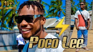 best poco lee latest dance video