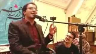 النحل والنازعات والحاقة مقاطع فوق الوصف طهران 25 07 2016 القارئ حامد شاكر نجاد  النحل والنازعات والحاقة مقاطع فوق الوصف طهران 25 07 2016 القارئ حامد شاكر نجاد