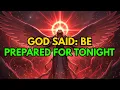 Lagu Chosen One: This Night Was Marked in Heaven — God Wants You Prepared