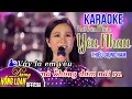 Download Lagu Karaoke Hai Đứa Mình Yêu Nhau | Song ca Cùng Dương Hồng Loan | Karaoke Beat Gốc