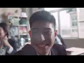 ハンブレッダーズ「フィードバックを鳴らして」Music Video