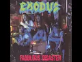 Exodus-The Toxic Waltz D Tuning