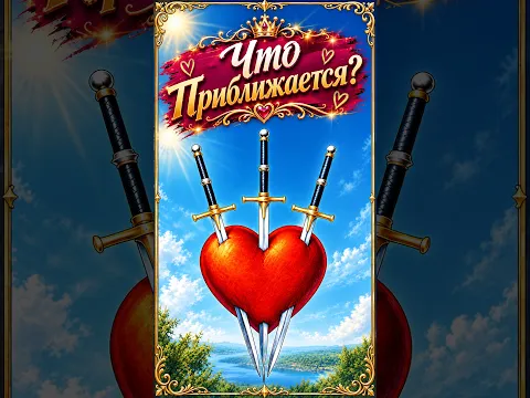 💫 В Ближайшие 1️⃣0️⃣ ДНЕЙ❗️ Что Случится❓ О Чём Не Знаешь❓ #таро #таролог #гадание #любовь