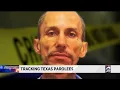Tracking Texas parolees