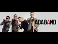 ADA BAND - Full Album POP Terbaik 2000