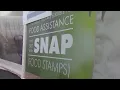 Could possible penalties for SNAP payment errors threaten its future in Arkansas