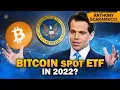Anthony Scaramucci 20 of my net worth is in Bitcoin Interview