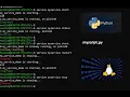 How to run python script using service in linux