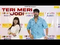 Download Lagu Teri Meri Jodi ( Dance Performance ) Ajay Hooda \u0026 Isha Rathi | New Haryanvi Song | Its Comedy Break