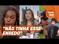 Lagu Sonia Abrão diz que Sol fez \