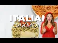 Oakmont s Italian restaurants Scene What You Need to Know