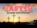 Easter Quotes and Wishes 2024 Happy Easter