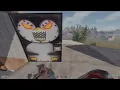 I Secretly used RUST CHEATS with my NOOB teammate WENT CRAZY