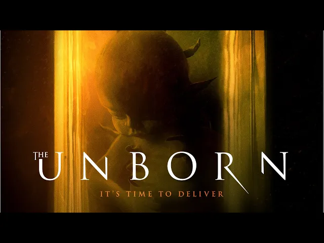 The Unborn Trailer | 2020