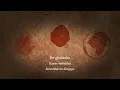 Nova Norda - Sarhoşsun Dünya (Official Lyric Video)