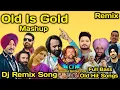Download Lagu Old is Gold Mashup Dhol Remix Song 2025 Ft Lahoria Production New Punjabi Song DJ Remix Mashup Song