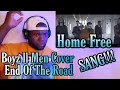 Download Lagu Home Free | End Of The Road (Boyz ll Men Cover) BRO THIS IS EVERYTHING!!!