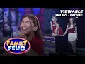 Download Lagu Family Feud: KAPIT-BISIG ANG TEAM SANGGANG DIKIT SA JACKPOT ROUND! (Episode 776)