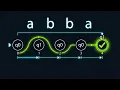 1 10 Finite Automata FA NFA DFA The mathematical state machines that actually recognize tokens
