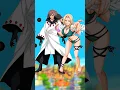 Madara vs all hokage | who is strong? #naruto #narutoshippuden #madara #youtubeshorts #shorts