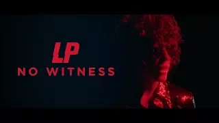 LP - No Witness