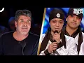Lagu Just Jerk: The Most Synchronized Dance Crew Ever? | America's Got Talent