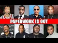 Lagu Rappers Who Secretly Worked With The FBI