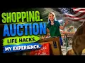 How I Save Hundreds of Dollars Shopping at Mac Bid Auctions