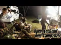 East Tx open weekend deer hunt 2025