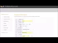 2018 District Five CHOICE Application Tutorial