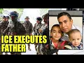 Lagu ICE Agent Executes Father After School Drop-Off