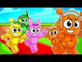 Download Lagu Sprunki Plays STEAL A SPRUNKI In Roblox!