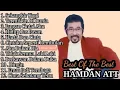 HAMDAN ATT FULL ALBUM