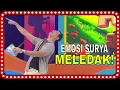 Download Lagu IBU-IBU GAK NYIMAK, EMOSI SURYA AUTO MELEDAK! | ARISAN BEST MOMENT (12/09/25)*