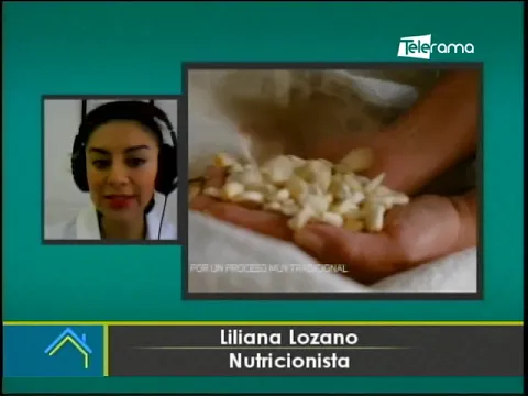¿Qué beneficios tiene comer mote?