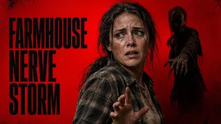 Farmhouse Nerve Storm | Action Thriller Movie