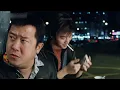 謝霆鋒《爱後餘生》電影《半支烟》主题曲
