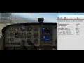 X-Plane 11 UDP Data Output to Raspberry Pi Python GUI