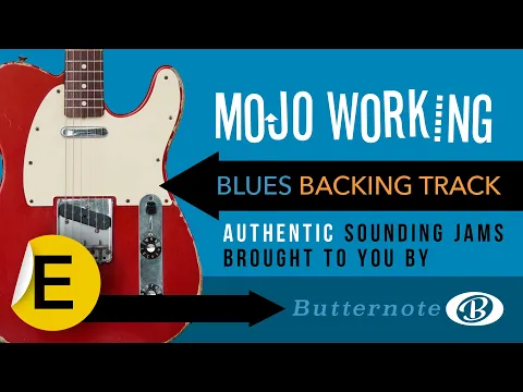 Solo (Backing Track)