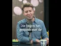Download Lagu Journalist stelt kritische vraag aan koning