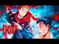 Download Lagu JUJUTSU KAISEN RAP SONG | Aizen - Black Flash (Jujutsu Kaisen AMV)