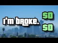 Download Lagu SOMEONE STOLE ALL MY MONEY... (I have $0.00) | GTA 5 THUG LIFE #499