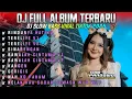 Lagu DJ FULL ALBUM TERBARU SLOW BASS VIRAL LAGU TIKTOK 2025 • RINDUNYA HATIKU • GERIGIS