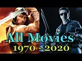 Download Lagu Arnold Schwarzenegger All Movies 1970 - 2020