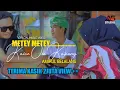 Metey Metey Kawe Ore Kapung - Amirul Belalang | Official Music Video
