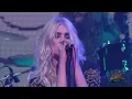 Revolver Golden Gods 2014 - The Pretty Reckless - Heaven Knows