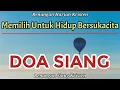 Lagu Renungan Siang Kristen - Doa Siang - Suara Injil - Pohon Kehidupan Terbaru - Renungan Siang Katolik