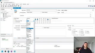 Aula 5 - Python MySQL JavaScript